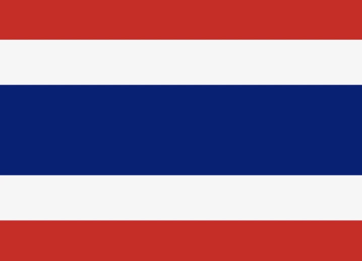 Guests visiting Habberjam Farm from Thailand