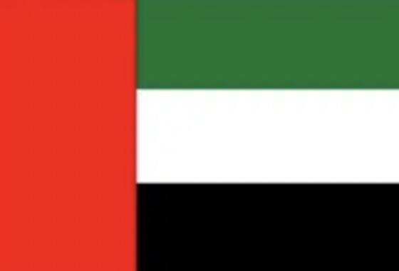 Guests visiting Habberjam Farm from the United Arab Emirates
